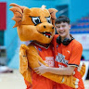 Meet your Posher, Kaillum